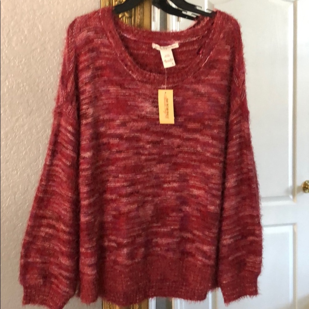 Sweater